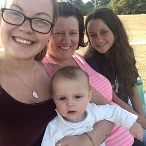 Meet your Posher, Tina